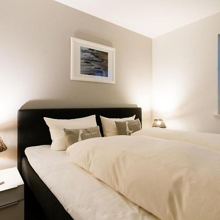 Appartement Lille Kamp 1 Westerland Exteriör bild